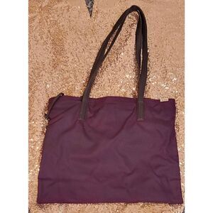 Tumi travel tote